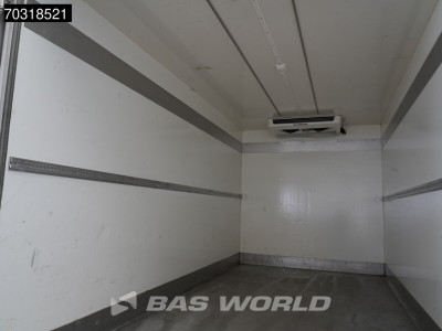 Mercedes-Benz Sprinter 314 CDI Automaat Koelwagen Thermo King V-200 MAX Airco Camera Parkeersensoren Euro6 Koel Koeler Koelwagen Kühl Kühler Kühlwagen Kühlkoffer Airco foto 10