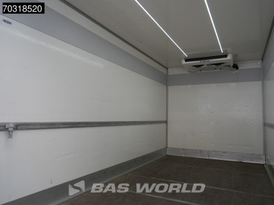 Mercedes-Benz Sprinter 314 CDI Automaat Koelwagen Thermo King V-200 MAX Airco Camera Parkeersensoren Euro6 Koel Koeler Koelwagen Kühl Kühler Kühlwagen Kühlkoffer Airco foto 10