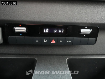 Mercedes-Benz Sprinter 314 CDI Automaat Koelwagen Thermo King V-200 MAX Airco Camera Parkeersensoren Euro6 Koel Koeler Koelwagen Kühl Kühler Kühlwagen Kühlkoffer Airco foto 11