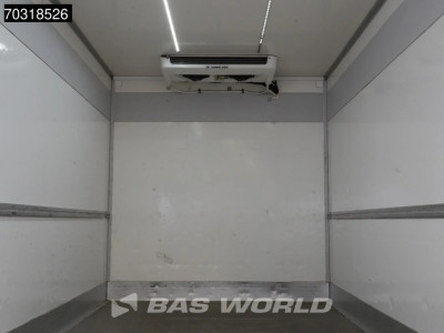 Mercedes-Benz Sprinter 314 CDI Automaat Koelwagen Thermo King V-200 MAX Airco Camera Parkeersensoren Euro6 Koel Koeler Koelwagen Kühl Kühler Kühlwagen Kühlkoffer Airco foto 11