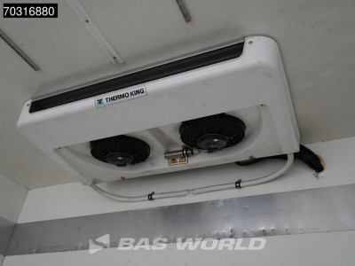 Mercedes-Benz Sprinter 314 CDI Automaat Koelwagen Thermo King V-200 MAX Airco Camera Parkeersensoren Euro6 Koel Koeler Koelwagen Kühl Kühler Kühlwagen Kühlkoffer Airco foto 12