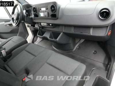Mercedes-Benz Sprinter 314 CDI Automaat Koelwagen Thermo King V-200 MAX Airco Camera Parkeersensoren Euro6 Koel Koeler Koelwagen Kühl Kühler Kühlwagen Kühlkoffer Airco foto 12