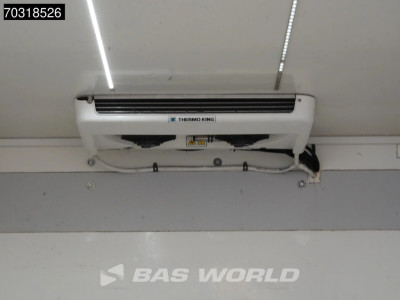 Mercedes-Benz Sprinter 314 CDI Automaat Koelwagen Thermo King V-200 MAX Airco Camera Parkeersensoren Euro6 Koel Koeler Koelwagen Kühl Kühler Kühlwagen Kühlkoffer Airco foto 12