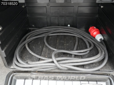 Mercedes-Benz Sprinter 314 CDI Automaat Koelwagen Thermo King V-200 MAX Airco Camera Parkeersensoren Euro6 Koel Koeler Koelwagen Kühl Kühler Kühlwagen Kühlkoffer Airco foto 13