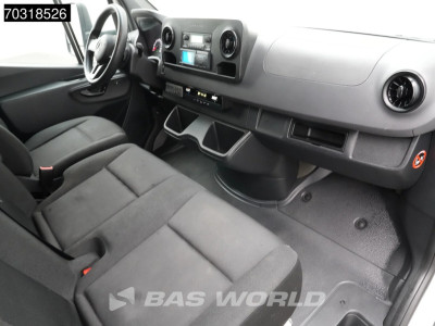 Mercedes-Benz Sprinter 314 CDI Automaat Koelwagen Thermo King V-200 MAX Airco Camera Parkeersensoren Euro6 Koel Koeler Koelwagen Kühl Kühler Kühlwagen Kühlkoffer Airco foto 14