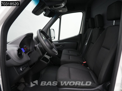 Mercedes-Benz Sprinter 314 CDI Automaat Koelwagen Thermo King V-200 MAX Airco Camera Parkeersensoren Euro6 Koel Koeler Koelwagen Kühl Kühler Kühlwagen Kühlkoffer Airco foto 14