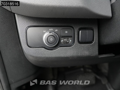 Mercedes-Benz Sprinter 314 CDI Automaat Koelwagen Thermo King V-200 MAX Airco Camera Parkeersensoren Euro6 Koel Koeler Koelwagen Kühl Kühler Kühlwagen Kühlkoffer Airco foto 15