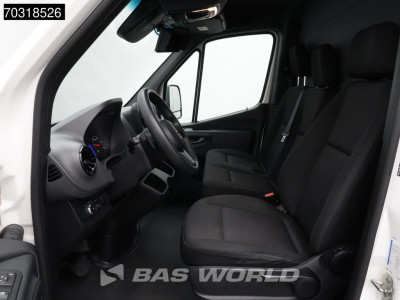 Mercedes-Benz Sprinter 314 CDI Automaat Koelwagen Thermo King V-200 MAX Airco Camera Parkeersensoren Euro6 Koel Koeler Koelwagen Kühl Kühler Kühlwagen Kühlkoffer Airco foto 15