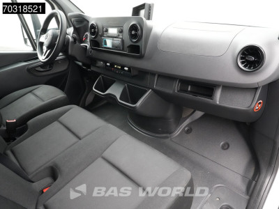 Mercedes-Benz Sprinter 314 CDI Automaat Koelwagen Thermo King V-200 MAX Airco Camera Parkeersensoren Euro6 Koel Koeler Koelwagen Kühl Kühler Kühlwagen Kühlkoffer Airco foto 15
