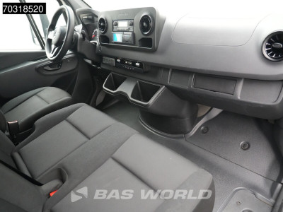 Mercedes-Benz Sprinter 314 CDI Automaat Koelwagen Thermo King V-200 MAX Airco Camera Parkeersensoren Euro6 Koel Koeler Koelwagen Kühl Kühler Kühlwagen Kühlkoffer Airco foto 15