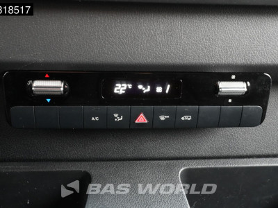 Mercedes-Benz Sprinter 314 CDI Automaat Koelwagen Thermo King V-200 MAX Airco Camera Parkeersensoren Euro6 Koel Koeler Koelwagen Kühl Kühler Kühlwagen Kühlkoffer Airco foto 16