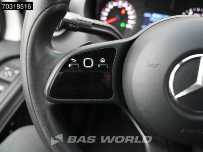 Mercedes-Benz Sprinter 314 CDI Automaat Koelwagen Thermo King V-200 MAX Airco Camera Parkeersensoren Euro6 Koel Koeler Koelwagen Kühl Kühler Kühlwagen Kühlkoffer Airco foto 16