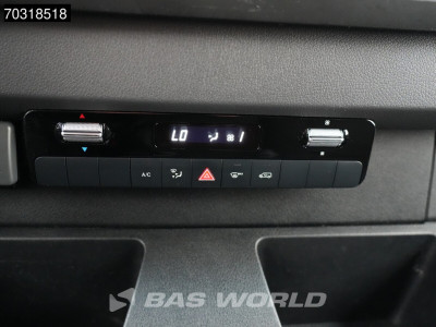 Mercedes-Benz Sprinter 314 CDI Automaat Koelwagen Thermo King V-200 MAX Airco Camera Parkeersensoren Euro6 Koel Koeler Koelwagen Kühl Kühler Kühlwagen Kühlkoffer Airco foto 17