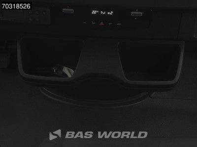 Mercedes-Benz Sprinter 314 CDI Automaat Koelwagen Thermo King V-200 MAX Airco Camera Parkeersensoren Euro6 Koel Koeler Koelwagen Kühl Kühler Kühlwagen Kühlkoffer Airco foto 17