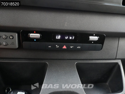 Mercedes-Benz Sprinter 314 CDI Automaat Koelwagen Thermo King V-200 MAX Airco Camera Parkeersensoren Euro6 Koel Koeler Koelwagen Kühl Kühler Kühlwagen Kühlkoffer Airco foto 17