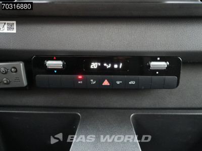 Mercedes-Benz Sprinter 314 CDI Automaat Koelwagen Thermo King V-200 MAX Airco Camera Parkeersensoren Euro6 Koel Koeler Koelwagen Kühl Kühler Kühlwagen Kühlkoffer Airco foto 18