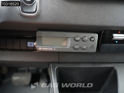 Mercedes-Benz Sprinter 314 CDI Automaat Koelwagen Thermo King V-200 MAX Airco Camera Parkeersensoren Euro6 Koel Koeler Koelwagen Kühl Kühler Kühlwagen Kühlkoffer Airco foto 19
