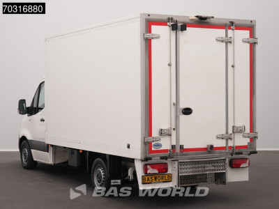 Mercedes-Benz Sprinter 314 CDI Automaat Koelwagen Thermo King V-200 MAX Airco Camera Parkeersensoren Euro6 Koel Koeler Koelwagen Kühl Kühler Kühlwagen Kühlkoffer Airco foto 2