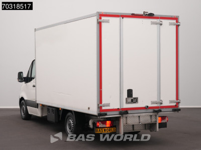 Mercedes-Benz Sprinter 314 CDI Automaat Koelwagen Thermo King V-200 MAX Airco Camera Parkeersensoren Euro6 Koel Koeler Koelwagen Kühl Kühler Kühlwagen Kühlkoffer Airco foto 2