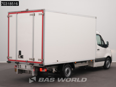 Mercedes-Benz Sprinter 314 CDI Automaat Koelwagen Thermo King V-200 MAX Airco Camera Parkeersensoren Euro6 Koel Koeler Koelwagen Kühl Kühler Kühlwagen Kühlkoffer Airco foto 2