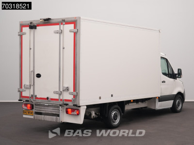 Mercedes-Benz Sprinter 314 CDI Automaat Koelwagen Thermo King V-200 MAX Airco Camera Parkeersensoren Euro6 Koel Koeler Koelwagen Kühl Kühler Kühlwagen Kühlkoffer Airco foto 2
