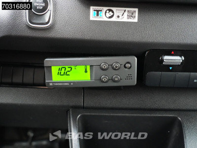 Mercedes-Benz Sprinter 314 CDI Automaat Koelwagen Thermo King V-200 MAX Airco Camera Parkeersensoren Euro6 Koel Koeler Koelwagen Kühl Kühler Kühlwagen Kühlkoffer Airco foto 20