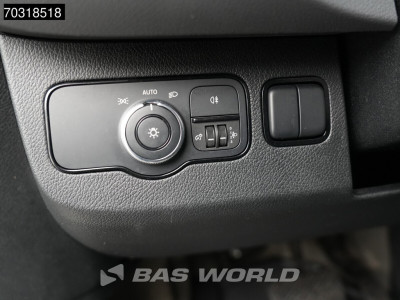 Mercedes-Benz Sprinter 314 CDI Automaat Koelwagen Thermo King V-200 MAX Airco Camera Parkeersensoren Euro6 Koel Koeler Koelwagen Kühl Kühler Kühlwagen Kühlkoffer Airco foto 21