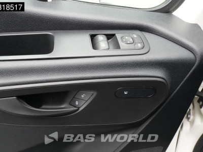 Mercedes-Benz Sprinter 314 CDI Automaat Koelwagen Thermo King V-200 MAX Airco Camera Parkeersensoren Euro6 Koel Koeler Koelwagen Kühl Kühler Kühlwagen Kühlkoffer Airco foto 21