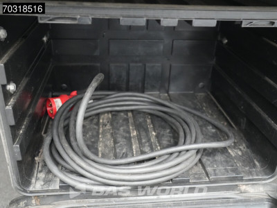 Mercedes-Benz Sprinter 314 CDI Automaat Koelwagen Thermo King V-200 MAX Airco Camera Parkeersensoren Euro6 Koel Koeler Koelwagen Kühl Kühler Kühlwagen Kühlkoffer Airco foto 21