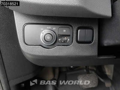 Mercedes-Benz Sprinter 314 CDI Automaat Koelwagen Thermo King V-200 MAX Airco Camera Parkeersensoren Euro6 Koel Koeler Koelwagen Kühl Kühler Kühlwagen Kühlkoffer Airco foto 21