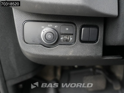 Mercedes-Benz Sprinter 314 CDI Automaat Koelwagen Thermo King V-200 MAX Airco Camera Parkeersensoren Euro6 Koel Koeler Koelwagen Kühl Kühler Kühlwagen Kühlkoffer Airco foto 21