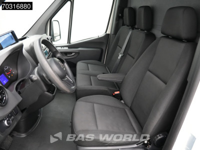 Mercedes-Benz Sprinter 314 CDI Automaat Koelwagen Thermo King V-200 MAX Airco Camera Parkeersensoren Euro6 Koel Koeler Koelwagen Kühl Kühler Kühlwagen Kühlkoffer Airco foto 3