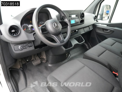 Mercedes-Benz Sprinter 314 CDI Automaat Koelwagen Thermo King V-200 MAX Airco Camera Parkeersensoren Euro6 Koel Koeler Koelwagen Kühl Kühler Kühlwagen Kühlkoffer Airco foto 3
