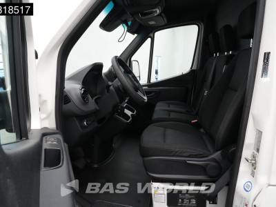 Mercedes-Benz Sprinter 314 CDI Automaat Koelwagen Thermo King V-200 MAX Airco Camera Parkeersensoren Euro6 Koel Koeler Koelwagen Kühl Kühler Kühlwagen Kühlkoffer Airco foto 3
