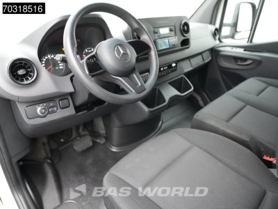 Mercedes-Benz Sprinter 314 CDI Automaat Koelwagen Thermo King V-200 MAX Airco Camera Parkeersensoren Euro6 Koel Koeler Koelwagen Kühl Kühler Kühlwagen Kühlkoffer Airco foto 3