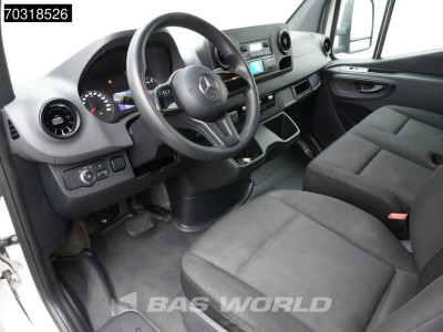 Mercedes-Benz Sprinter 314 CDI Automaat Koelwagen Thermo King V-200 MAX Airco Camera Parkeersensoren Euro6 Koel Koeler Koelwagen Kühl Kühler Kühlwagen Kühlkoffer Airco foto 3