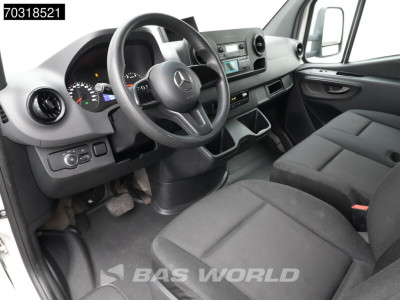 Mercedes-Benz Sprinter 314 CDI Automaat Koelwagen Thermo King V-200 MAX Airco Camera Parkeersensoren Euro6 Koel Koeler Koelwagen Kühl Kühler Kühlwagen Kühlkoffer Airco foto 3