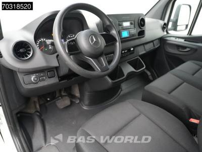 Mercedes-Benz Sprinter 314 CDI Automaat Koelwagen Thermo King V-200 MAX Airco Camera Parkeersensoren Euro6 Koel Koeler Koelwagen Kühl Kühler Kühlwagen Kühlkoffer Airco foto 3