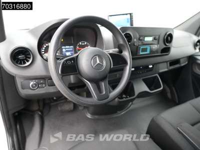 Mercedes-Benz Sprinter 314 CDI Automaat Koelwagen Thermo King V-200 MAX Airco Camera Parkeersensoren Euro6 Koel Koeler Koelwagen Kühl Kühler Kühlwagen Kühlkoffer Airco foto 5
