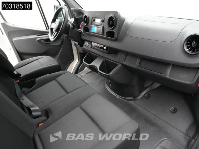 Mercedes-Benz Sprinter 314 CDI Automaat Koelwagen Thermo King V-200 MAX Airco Camera Parkeersensoren Euro6 Koel Koeler Koelwagen Kühl Kühler Kühlwagen Kühlkoffer Airco foto 5