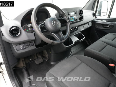Mercedes-Benz Sprinter 314 CDI Automaat Koelwagen Thermo King V-200 MAX Airco Camera Parkeersensoren Euro6 Koel Koeler Koelwagen Kühl Kühler Kühlwagen Kühlkoffer Airco foto 5