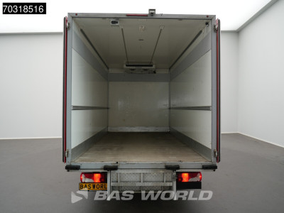 Mercedes-Benz Sprinter 314 CDI Automaat Koelwagen Thermo King V-200 MAX Airco Camera Parkeersensoren Euro6 Koel Koeler Koelwagen Kühl Kühler Kühlwagen Kühlkoffer Airco foto 5