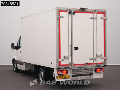 Mercedes-Benz Sprinter 314 CDI Automaat Koelwagen Thermo King V-200 MAX Airco Camera Parkeersensoren Euro6 Koel Koeler Koelwagen Kühl Kühler Kühlwagen Kühlkoffer Airco foto 6