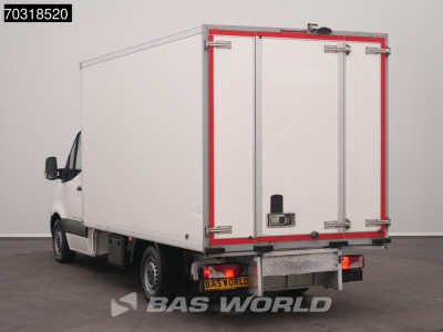 Mercedes-Benz Sprinter 314 CDI Automaat Koelwagen Thermo King V-200 MAX Airco Camera Parkeersensoren Euro6 Koel Koeler Koelwagen Kühl Kühler Kühlwagen Kühlkoffer Airco foto 6