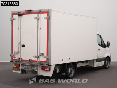 Mercedes-Benz Sprinter 314 CDI Automaat Koelwagen Thermo King V-200 MAX Airco Camera Parkeersensoren Euro6 Koel Koeler Koelwagen Kühl Kühler Kühlwagen Kühlkoffer Airco foto 7