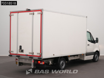 Mercedes-Benz Sprinter 314 CDI Automaat Koelwagen Thermo King V-200 MAX Airco Camera Parkeersensoren Euro6 Koel Koeler Koelwagen Kühl Kühler Kühlwagen Kühlkoffer Airco foto 7