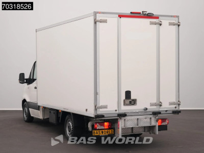 Mercedes-Benz Sprinter 314 CDI Automaat Koelwagen Thermo King V-200 MAX Airco Camera Parkeersensoren Euro6 Koel Koeler Koelwagen Kühl Kühler Kühlwagen Kühlkoffer Airco foto 7