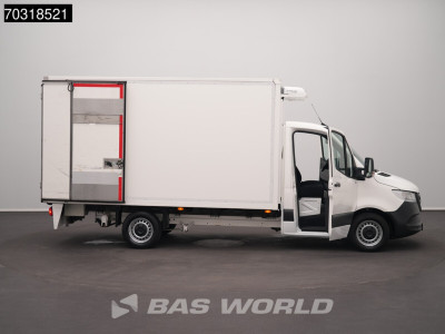 Mercedes-Benz Sprinter 314 CDI Automaat Koelwagen Thermo King V-200 MAX Airco Camera Parkeersensoren Euro6 Koel Koeler Koelwagen Kühl Kühler Kühlwagen Kühlkoffer Airco foto 7