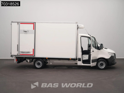 Mercedes-Benz Sprinter 314 CDI Automaat Koelwagen Thermo King V-200 MAX Airco Camera Parkeersensoren Euro6 Koel Koeler Koelwagen Kühl Kühler Kühlwagen Kühlkoffer Airco foto 8