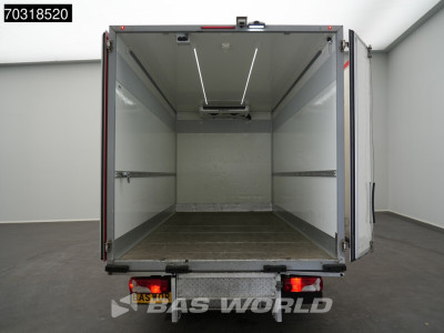 Mercedes-Benz Sprinter 314 CDI Automaat Koelwagen Thermo King V-200 MAX Airco Camera Parkeersensoren Euro6 Koel Koeler Koelwagen Kühl Kühler Kühlwagen Kühlkoffer Airco foto 8